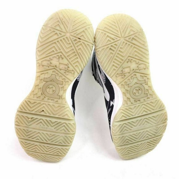 Nike Mens Size 8 KD Trey 5 III PRM Basketball Shoe - Picture 2 of 10